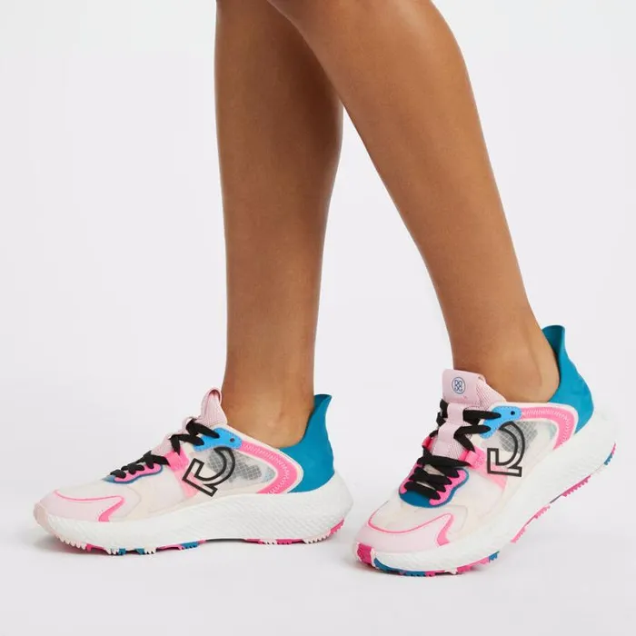 GFORE WOMEN039S MG4X2 RIPSTOP HYBRID GOLF CROSS TRAINER Petrol Women Street Shoes