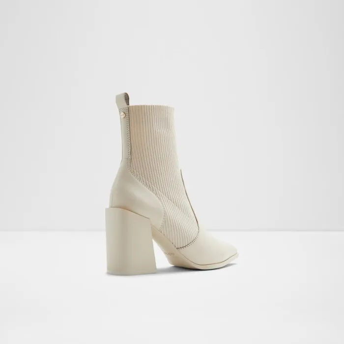 Ganina White Women ALDO Chelsea Boots