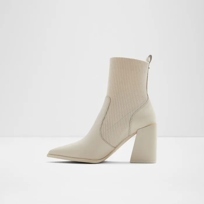 Ganina White Women ALDO Chelsea Boots