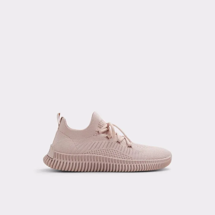 Gilga Light Pink Women ALDO Sneakers