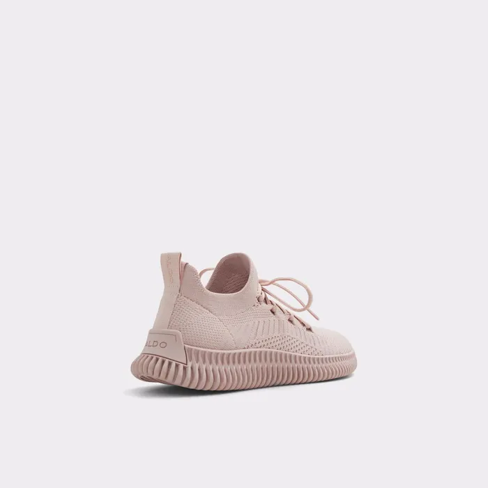 Gilga Light Pink Women ALDO Sneakers