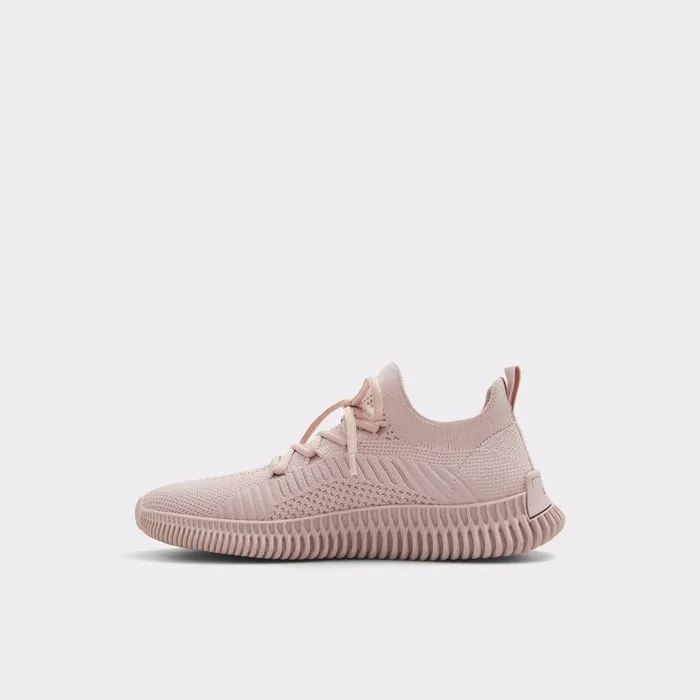 Gilga Light Pink Women ALDO Sneakers