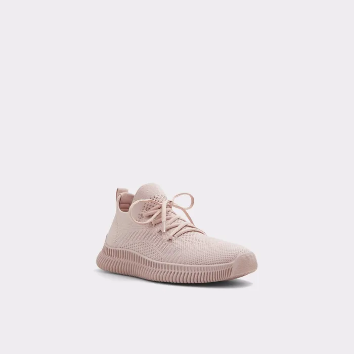 Gilga Light Pink Women ALDO Sneakers