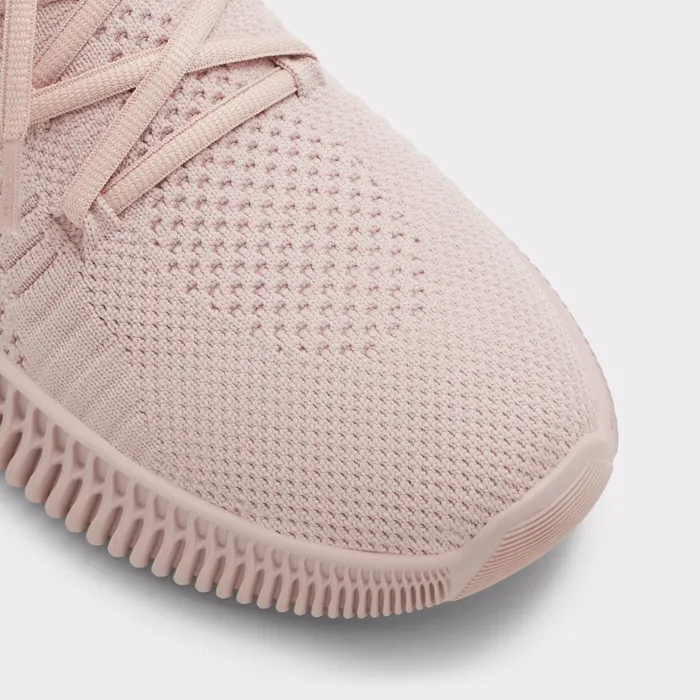 Gilga Light Pink Women ALDO Sneakers
