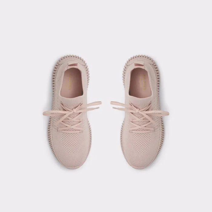 Gilga Light Pink Women ALDO Sneakers
