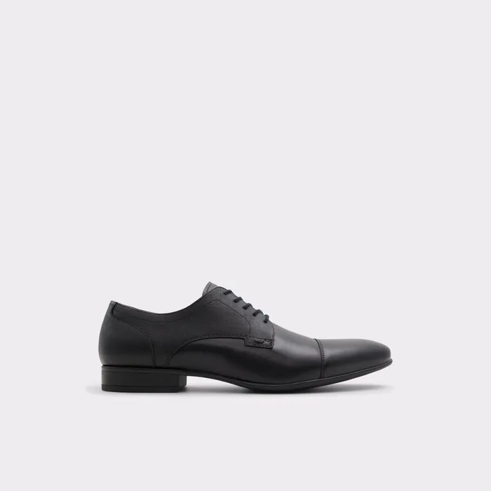 Glanmire Black Men ALDO Oxfords and Laceups