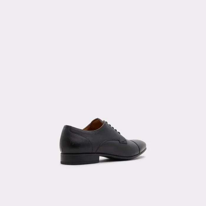 Glanmire Black Men ALDO Oxfords and Laceups