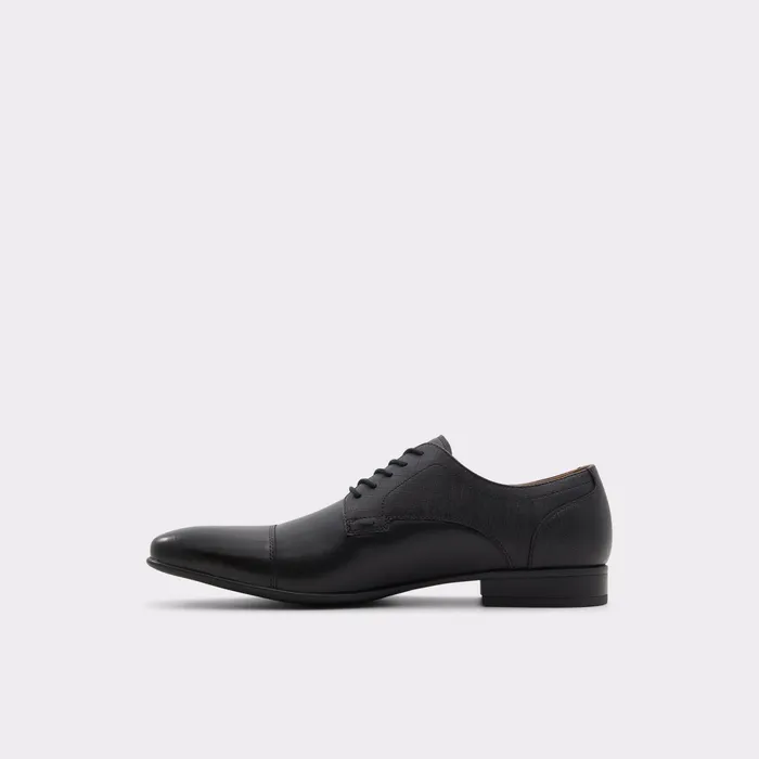 Glanmire Black Men ALDO Oxfords and Laceups