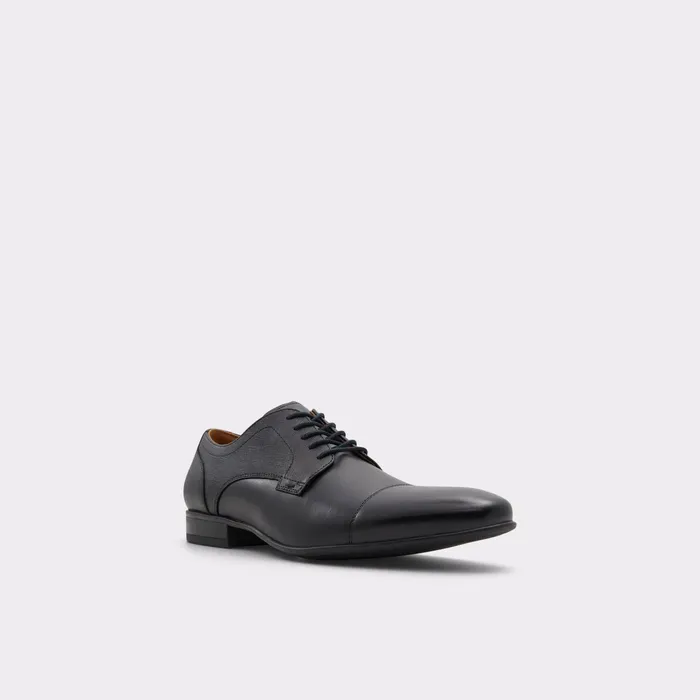 Glanmire Black Men ALDO Oxfords and Laceups