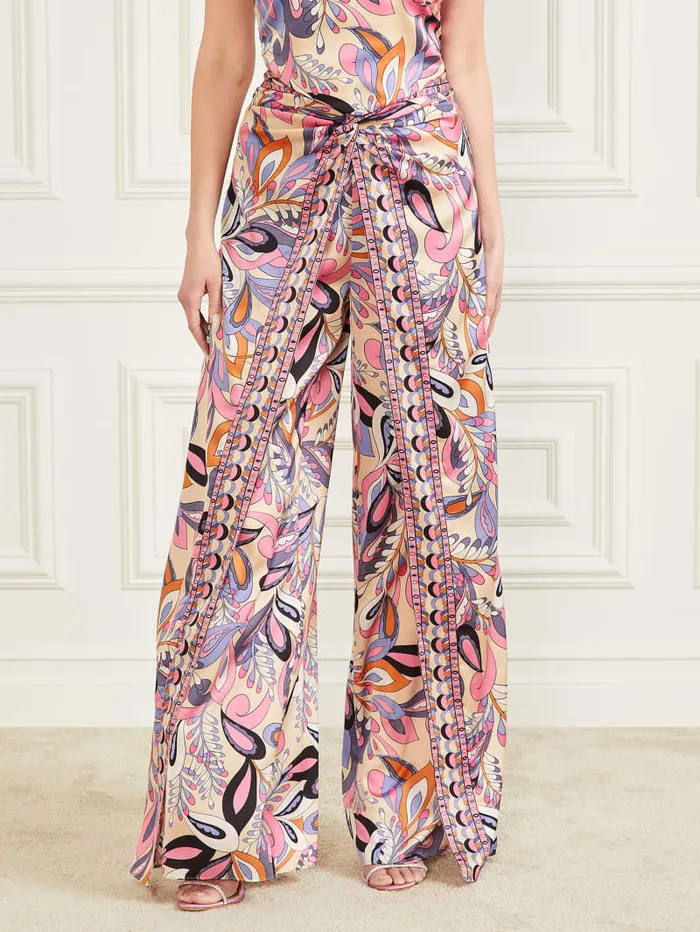 GUESS Bottoms Gypset Pant Colors 8211 Women