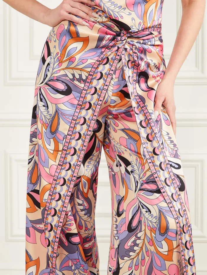 GUESS Bottoms Gypset Pant Colors 8211 Women