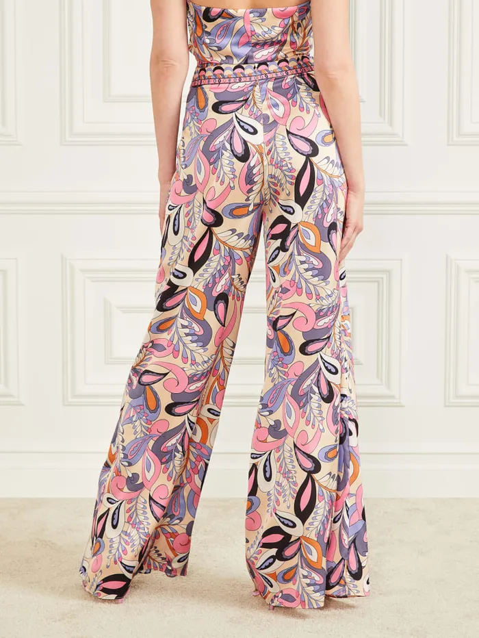 GUESS Bottoms Gypset Pant Colors 8211 Women