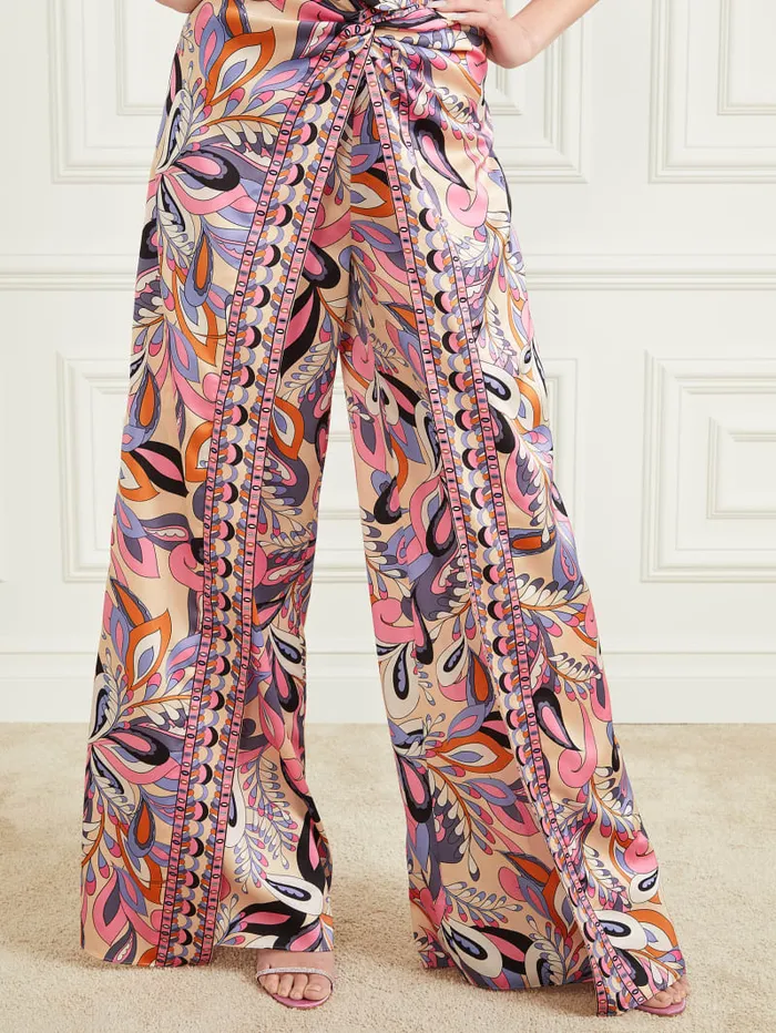 GUESS Bottoms Gypset Pant Colors 8211 Women