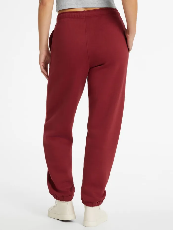 GUESS Bottoms Mini Label Joggers Blue 8211 Women