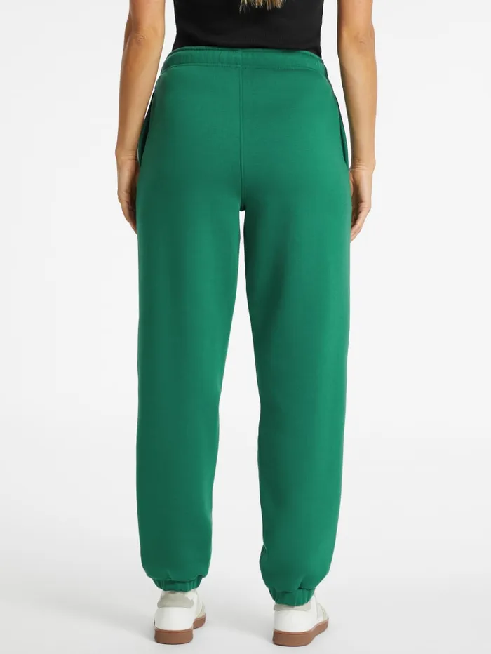 GUESS Bottoms Mini Label Joggers Blue 8211 Women