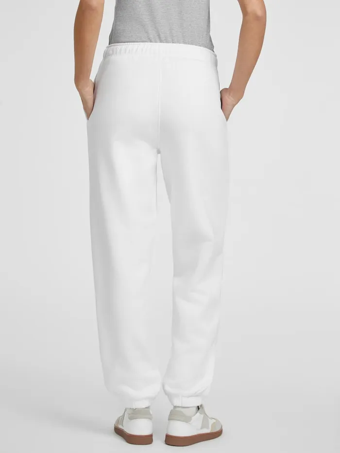 GUESS Bottoms Mini Label Joggers Blue 8211 Women