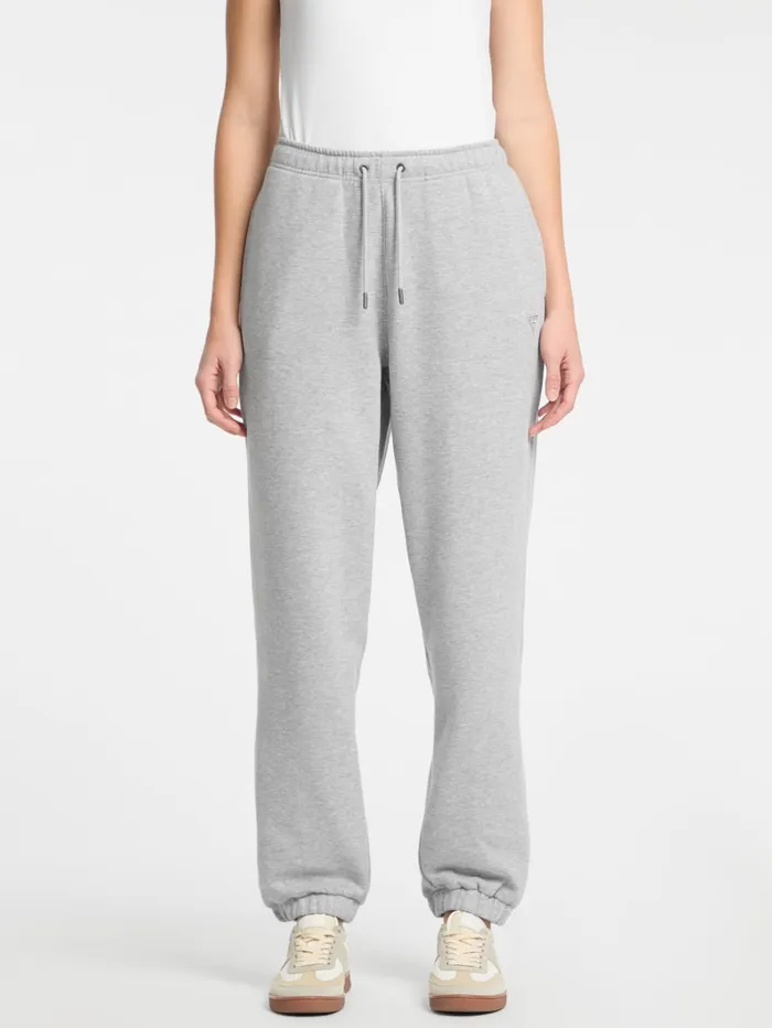 GUESS Bottoms Mini Label Joggers Blue 8211 Women