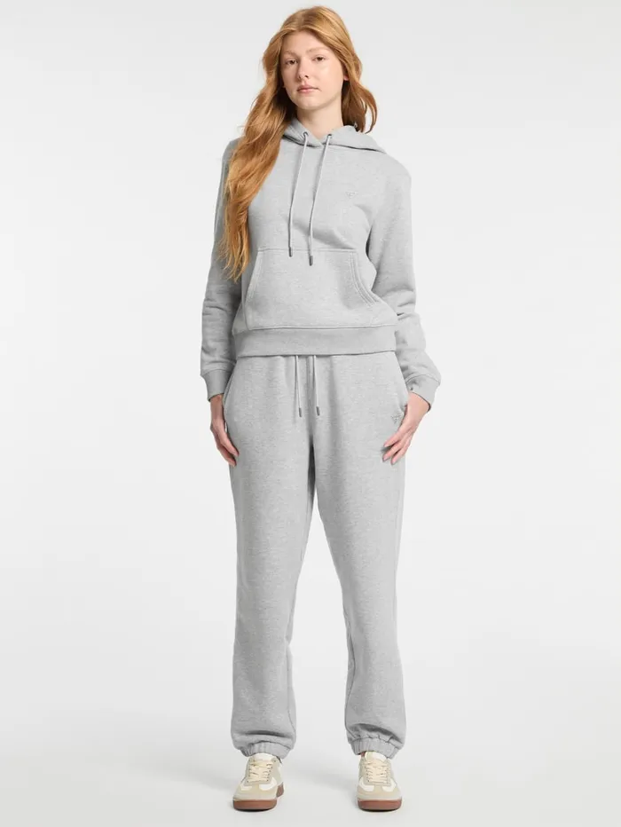 GUESS Bottoms Mini Label Joggers Blue 8211 Women