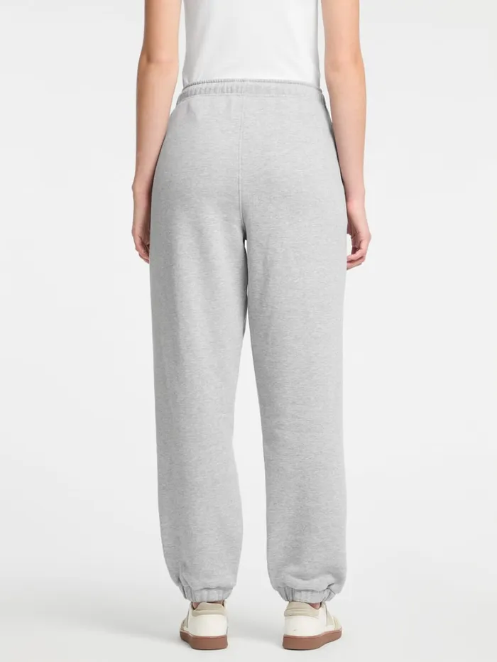 GUESS Bottoms Mini Label Joggers Blue 8211 Women