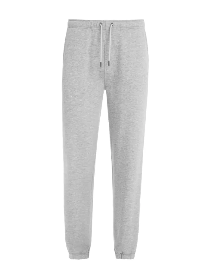 GUESS Bottoms Mini Label Joggers Blue 8211 Women