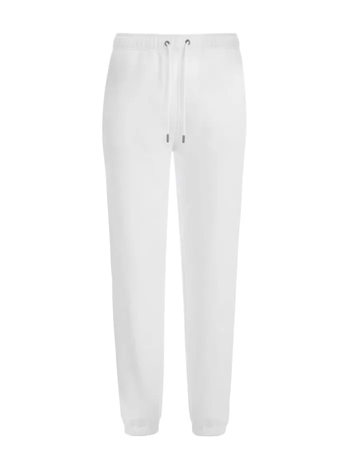 GUESS Bottoms Mini Label Joggers Blue 8211 Women