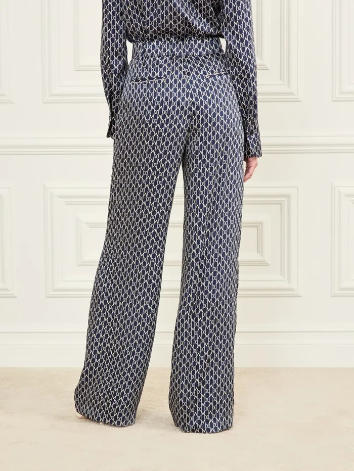 GUESS Bottoms New Monogram Pant Colors 8211 Women