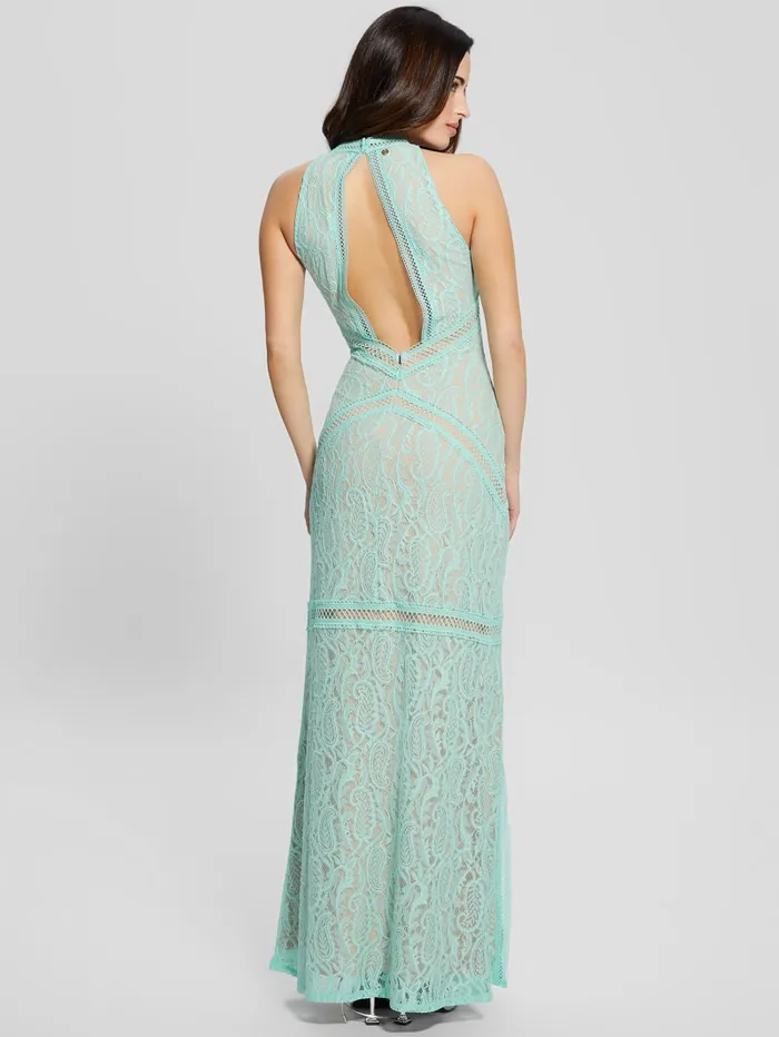 GUESS Dresses and Jumpsuits New Liza Dress Brown 8211 Women
