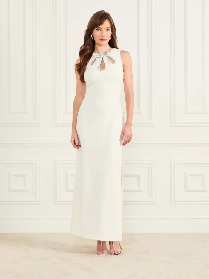 GUESS Dresses and Jumpsuits Serafina Dress White 8211 Women