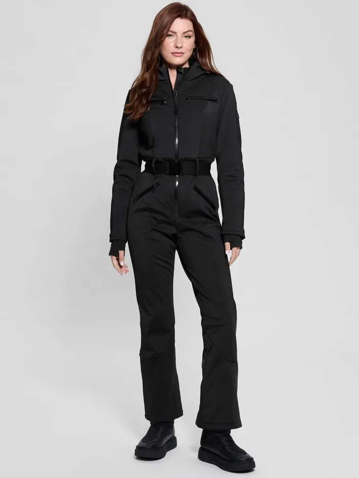 GUESS Dresses and Jumpsuits Ski Overalls Pink 8211 Women