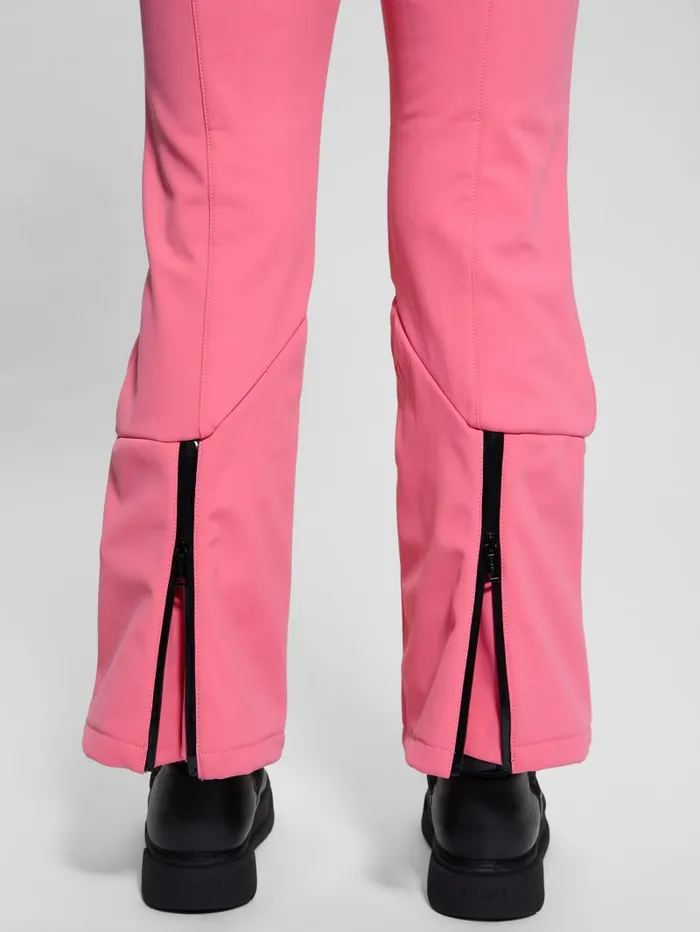 GUESS Dresses and Jumpsuits Ski Overalls Pink 8211 Women