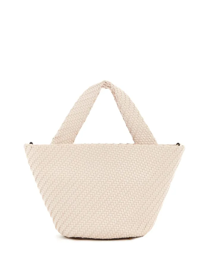GUESS Handbags Francy Mini Tote Black 8211 Women