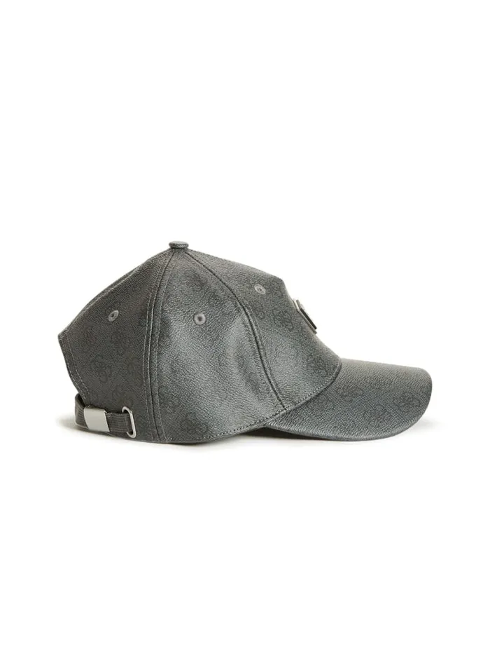 GUESS Hats and Scarves Vezzola Baseball Hat Beige 8211 Men