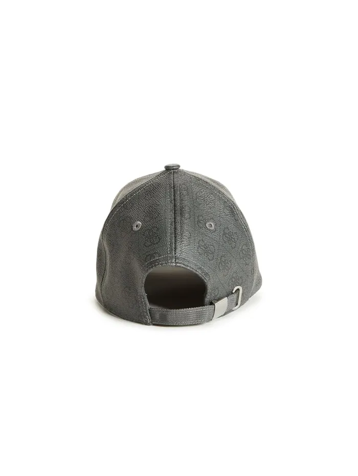 GUESS Hats and Scarves Vezzola Baseball Hat Beige 8211 Men