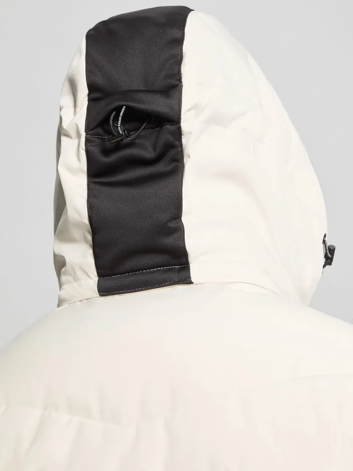 GUESS Jackets and Coats Eco Puffer Jacket Black 8211 Men