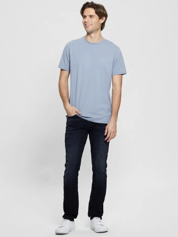 GUESS Jeans and Denim Eco Miami Jeans Black 8211 Men
