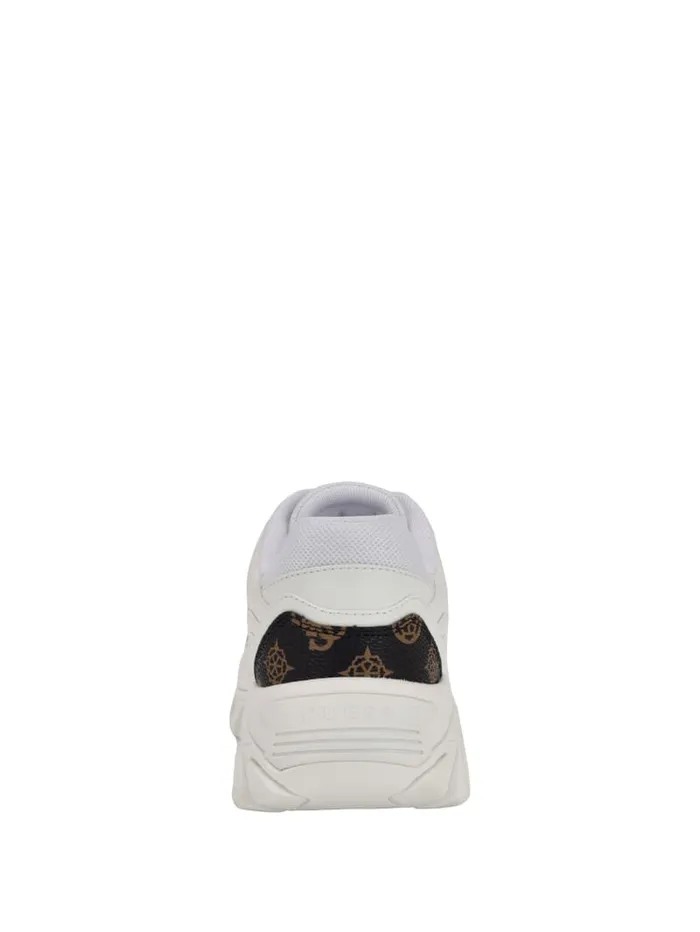 GUESS Shoes Nowah Signature Joggers Black 8211 Women