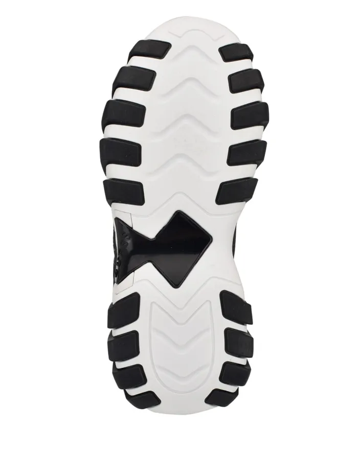 GUESS Shoes Nowah Signature Joggers Black 8211 Women