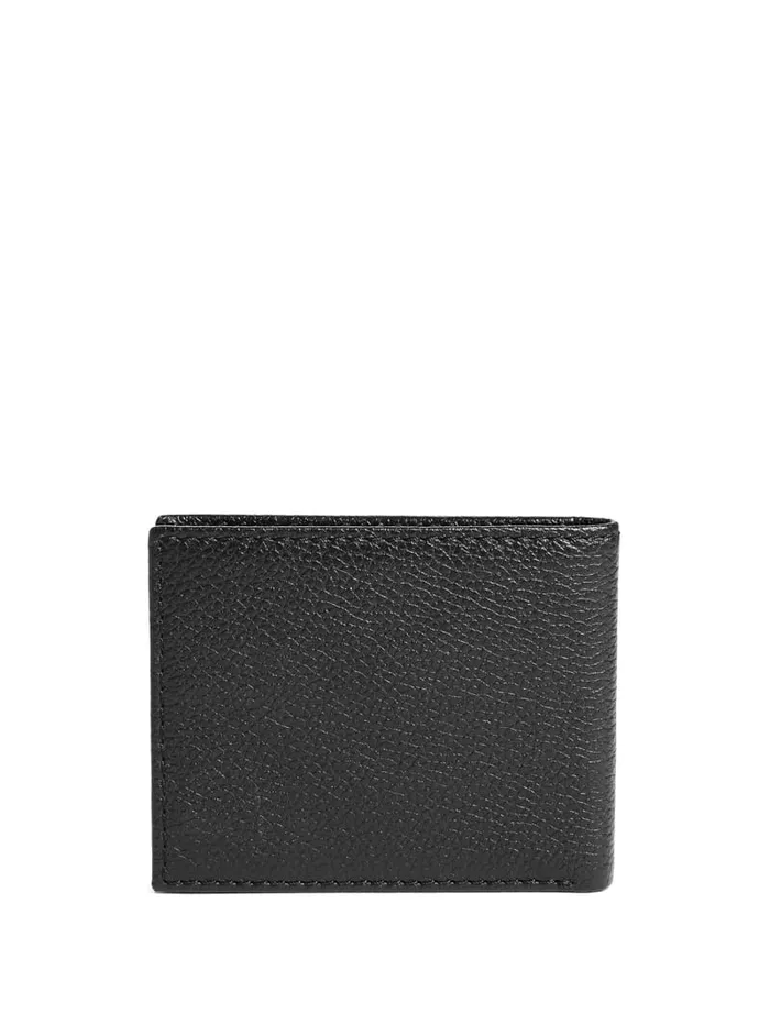 GUESS Wallets and Bags Bishop Bifold Wallet Brown 8211 Men GUESS Wallets and Bags Bishop Bifold Wallet Brown 8211 Men