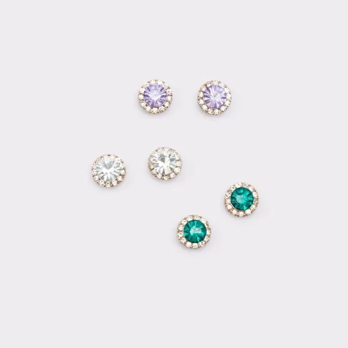 Gwosa Dark Green Women ALDO Jewelry