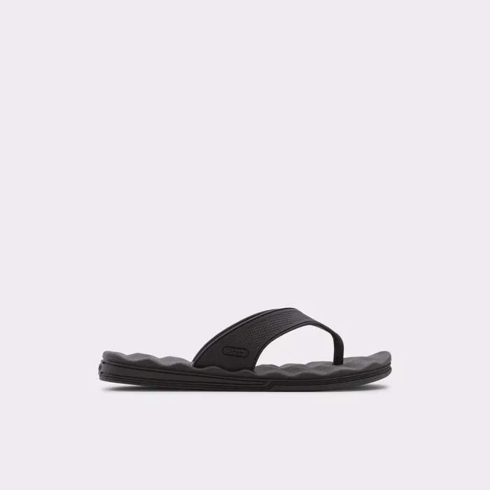 Haciendo Black Men ALDO Sandals and Slides