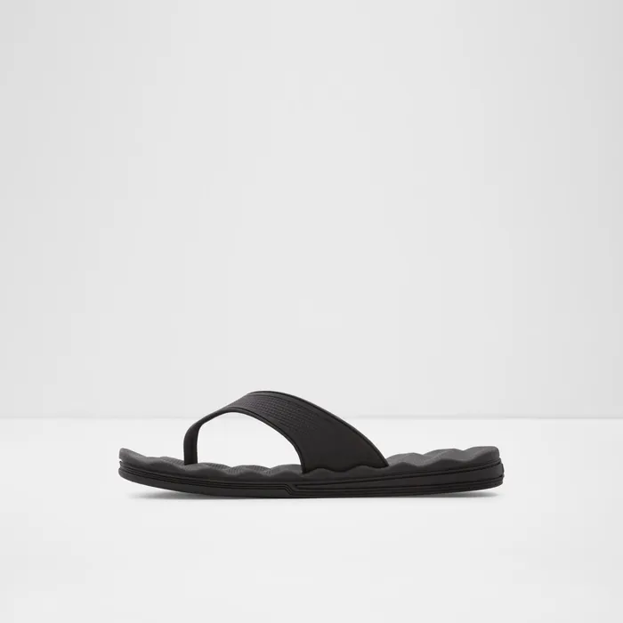 Haciendo Black Men ALDO Sandals and Slides