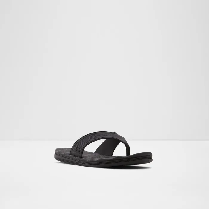 Haciendo Black Men ALDO Sandals and Slides