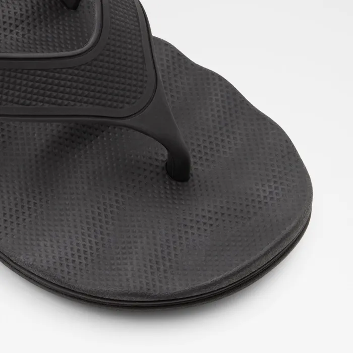 Haciendo Black Men ALDO Sandals and Slides