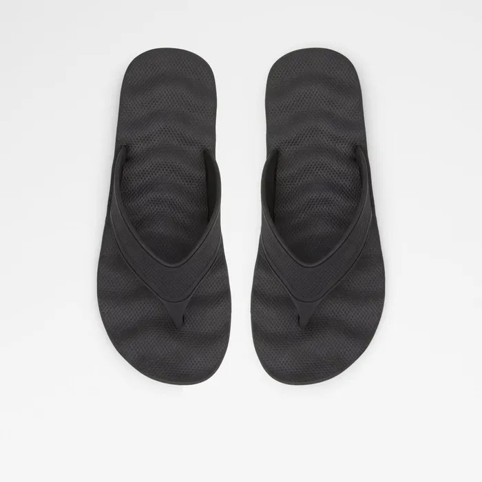 Haciendo Black Men ALDO Sandals and Slides