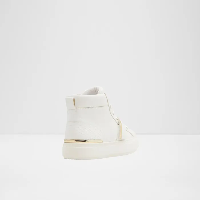 Halenna White Women ALDO Sneakers