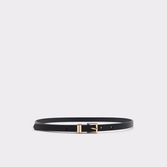 Haleriel Blackgold Multi Women ALDO Belts