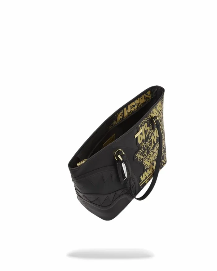 HALF GRAFF GLIDE TOTE Bags SPRAYGROUND