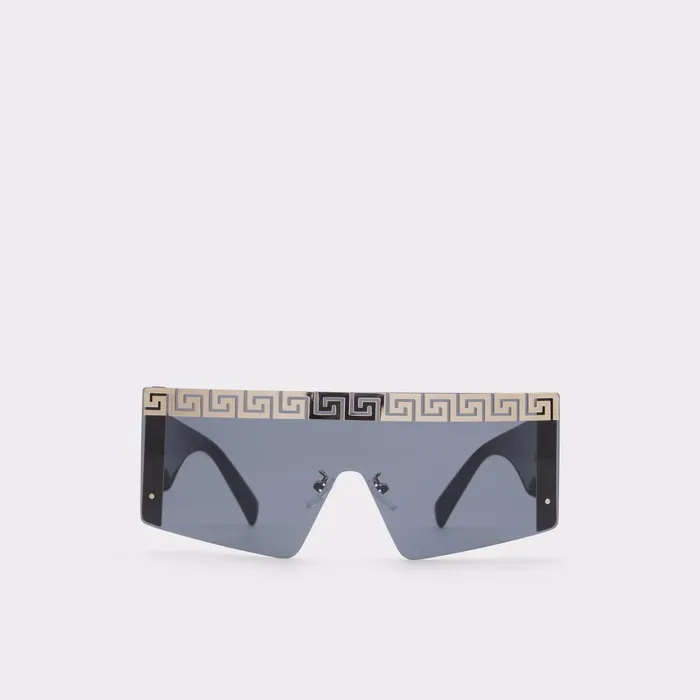 Hendos Blackgold Multi Women ALDO Sunglasses
