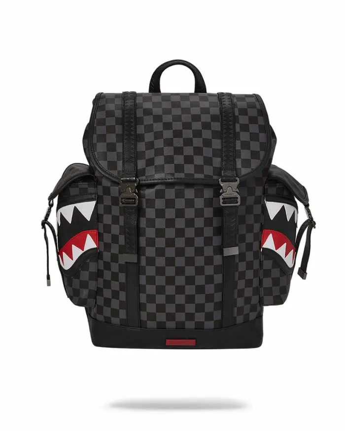 HENNY AIIR TO THE THRONE MONTE CARLO Bags SPRAYGROUND