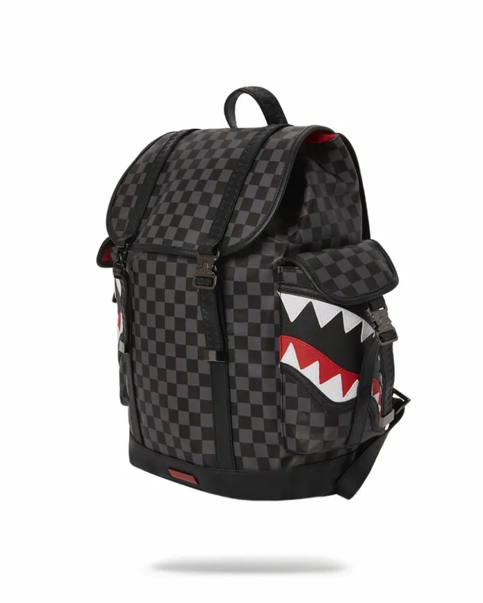 HENNY AIIR TO THE THRONE MONTE CARLO Bags SPRAYGROUND